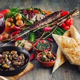 Рецепты / Салаты / Выпечка / Казан
