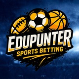 EduPunter | Sports Betting ®️