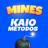 KAIO - ROBÔ MINES
