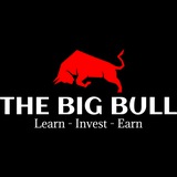 The Big Bull - Forex
