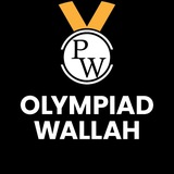 Olympiad Wallah