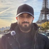 Shahin Hazamy / Journaliste
