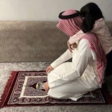"اللهم خيراً في كُل أختيار"