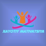 Xayotiy Motivatsiya