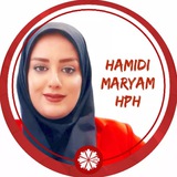 Maryamhamidi