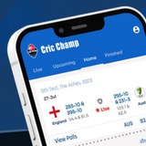 CRICCHAMP | Cricket News | Stats | Records | IPL, BBL, BPL