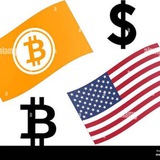 Crypto USA 🇺🇲 ™