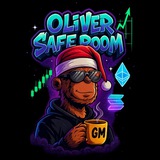 OLIVER SAFE ROOM