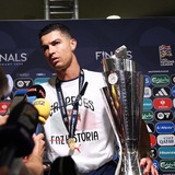 🔥 Cristiano Ronaldo & Real Madrid 🔥