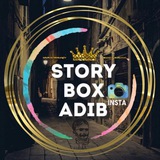 ❤️STORY👫BOX🎁ADIB