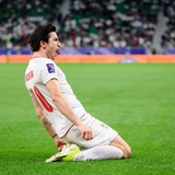 سردار آزمون | Sardar Azmoun