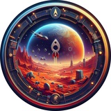 Arcona® XR Metaverse (en)