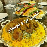 🍜کانال آشپزی من و دوستام🍳
