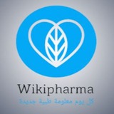 Wikipharma