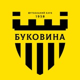 ФК Буковина Чернівці