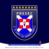 Presec Media📸💙 #lets talk about 9💙