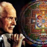 یونگ . کتاب سرخ (Carl Gustav Jung)