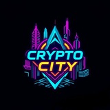 Crypto City 🚀