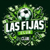LAS FIJAS CLUB FREE โฝ ๐น