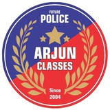 Arjun Classes Jodhpur