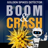 Golden Spikes Detector π₯