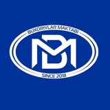 "BUXORIYLAR MAKTABI" MCHJ