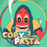 COPYPASTAS