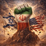 اخبار و تحلیلهای جنگ | مهدی نیکخواه