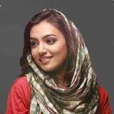 Nazriya Nazim π