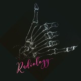 The best Radiology books