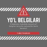 🇺🇿 Yo'l harakati qoidalari |Rasmiy Kanal 🚦