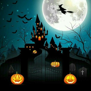 Library of Magic 👻