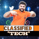 ClassifiedTech