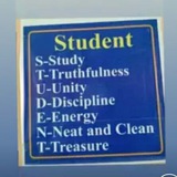 Grade 12 students 2018