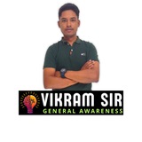 Vikram Sir GK