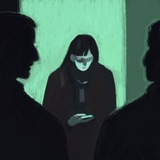 أحْلَام مُتبعْثِرَة