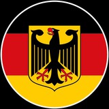 Немецкий орел/Deutscher Adler