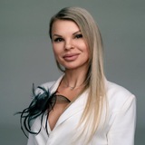 Елена Громова, финансовый консультант 7.0 НОК