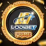 LODIBET - PRIME (CHANNEL)