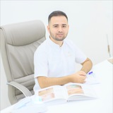 Dr. Karaev