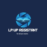 LP / UP ASSISTANT 2026-27