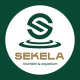Sekela Fountain and aquarium works