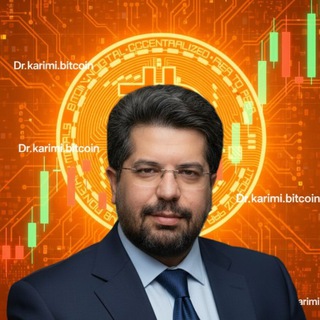 Drkarimibitcoin