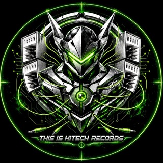 👽 This is HITECH.Music 👽