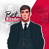 Bet Blinders | شرطبندی با حرفه ای ها
