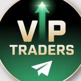 VIP TRADERS PUMP ALERTS