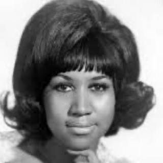 Aretha Franklin