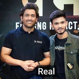 Aunrag Dwivedi