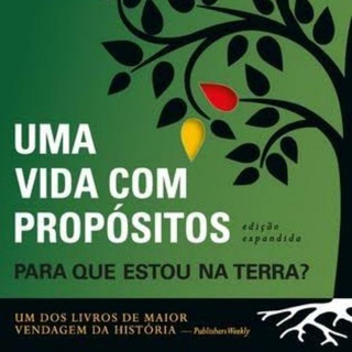 Uma Vida com Propósitos
