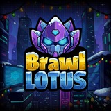 براول لوتوس | Brawl Lotus